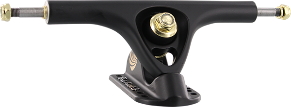 PARIS V3 180mm/50° TRUCK MATTE BLACK