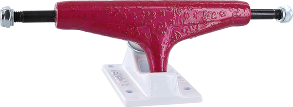 TEN DAEWON MAG-LIGHT(AT) REG 5.25 SLICKS PINK/WHT
