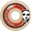 OPERA SOS ECHO CLASSIC 55mm 101A WHITE