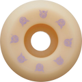 PIG CUBE 52MM 97A NAT/PURPLE