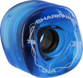 SHARK WHEEL DNA 72mm 78a TRANS.SAPPHIRE