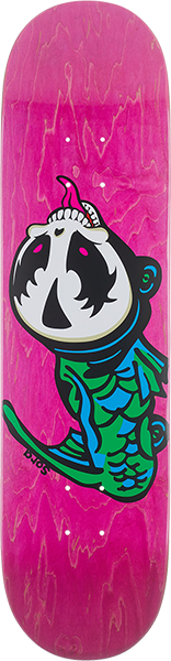 BLIND SORA REAPER FISH DECK-8.12 s.sapR7